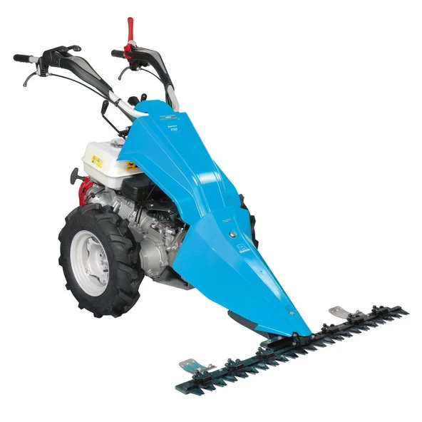 BERTOLINI BT 150 MS K7000HD EUR5 ÇAYIR BİÇME MAKİNESİ 160cm ürün görseli 1