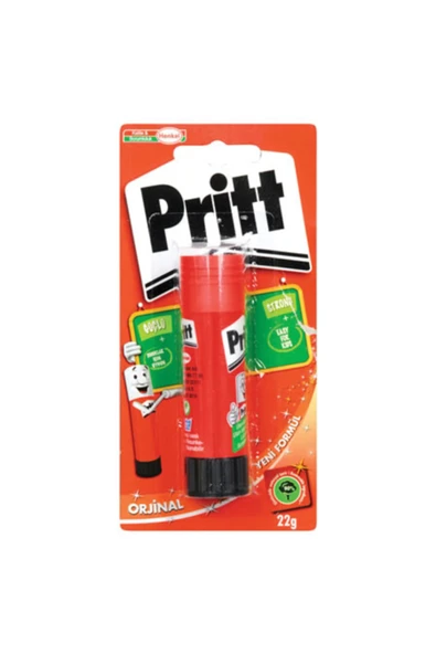 Pritt Pritt Stick Yapıştırıcı 22 G ürün görseli 1