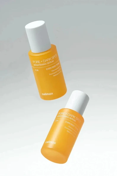 Pore Dark Spot Brightening Serum / Leke Karşıtı Beyazlatıcı Serum 30 ml (GLOBALCARE) ürün görseli 1