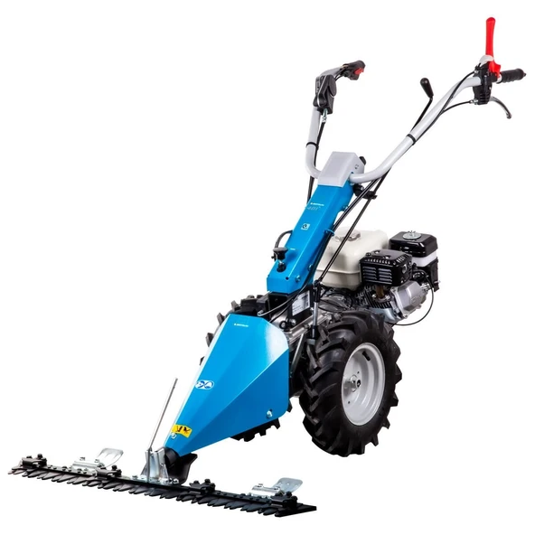BERTOLINI BT 401 S GX160 EUR5 ÇAYIR BİÇME MAKİNESİ 92cm ürün görseli 1