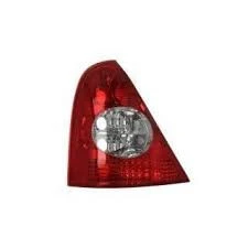 MARS TECH RENAULT CLİO II SOL STOP LAMBASI 2001-2004 ürün görseli 1