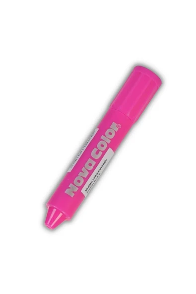 Nova Color Yüz Boyası Renk Secenekli Nova Color Yüz Boyası 1 Adet ürün görseli 1