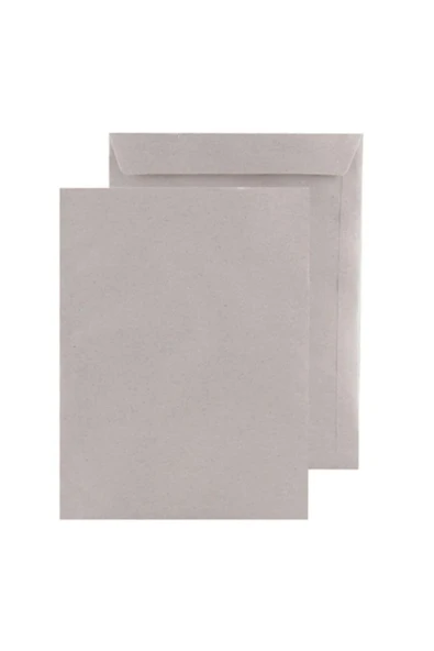 Oyal Torba Zarf 17x25 Cm 90gr Kraft Silikonlu 50 Adet ürün görseli 1