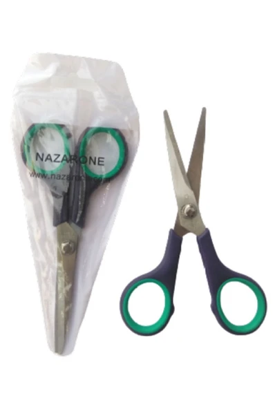 Nazarone Ofis Makası Kumaş Makası 14 Cm ürün görseli 1