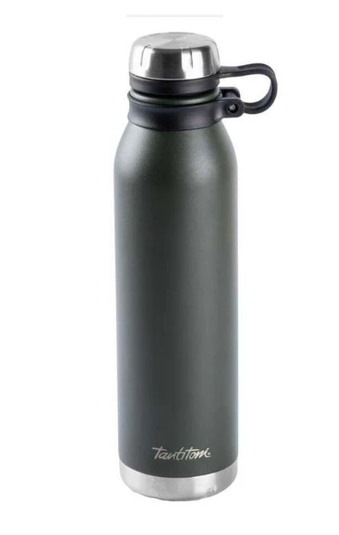 TANTİTONİ KOYU YEŞİL PASLANMAZ ÇELİK TERMOS 750 ML ürün görseli 1