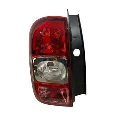 MARS TECH DACİA DUSTER SOL STOP LAMBASI 2013-2017 ürün görseli 1