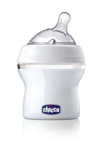 Chicco Biberon 150 Ml Natural Felling 0Ay+ ürün görseli 1