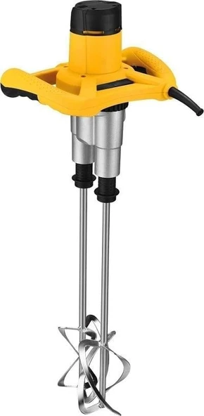 CHATTEL CHT-4602 BOYA KARIŞTIRICI (ÇİFT UÇLU) ürün görseli 1