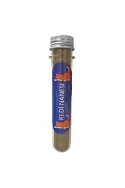 Genel Markalar Catnip Doğal Kedi Otu - Kedi Nanesi Tüp 45 ml ürün görseli 1