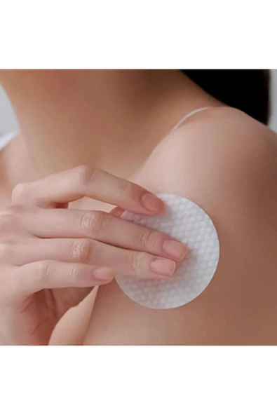 - JIWOOGAE Body Brightening Pad - Resim 3