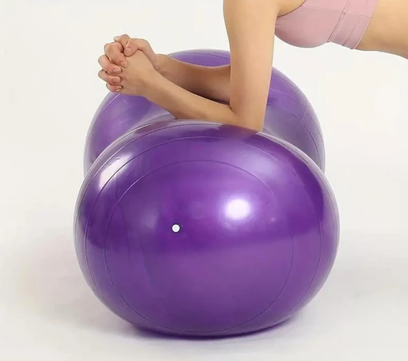 Fıstık Plates Topu - Resim 2