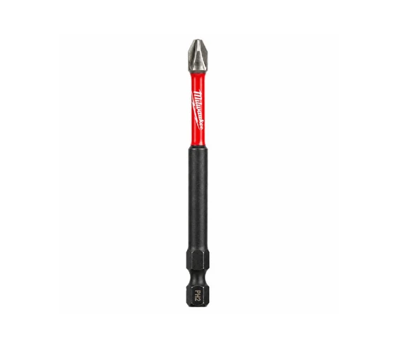 Milwaukee Bits Uç Ph2 90 Mm 4932430856 ürün görseli 1