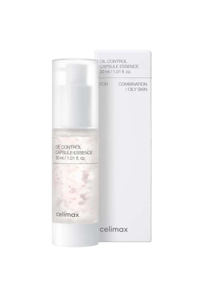 - Oil Control Capsule Essence ürün görseli 1