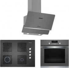 PROFİLO 3 LÜ ANKASTRE SET ( FRSA325G1-OE36P9P10D-DVK6J479 ) ürün görseli 1