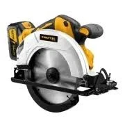 CHATTEL CHT-4485 AKÜLÜ SUNTA KESME (KÖMÜRSÜZ) ürün görseli 1