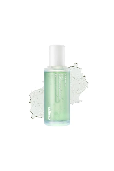 - The Real Cica Niacinamide AC Calming Serum ürün görseli 1