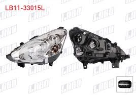LABO PEUGEOUT PARTNER SOL FAR 2015-2018 ürün görseli 1