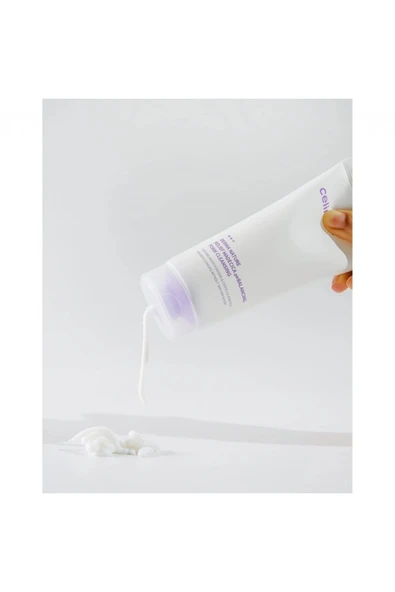 - Derma Nature Relief Madecica pH Balancing Foam Cleansing - Resim 2
