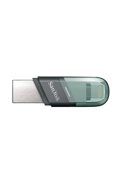 iXpand Mini 64GB iPhone USB Bellek SDIX40N-064G-GN6NN ürün görseli 1