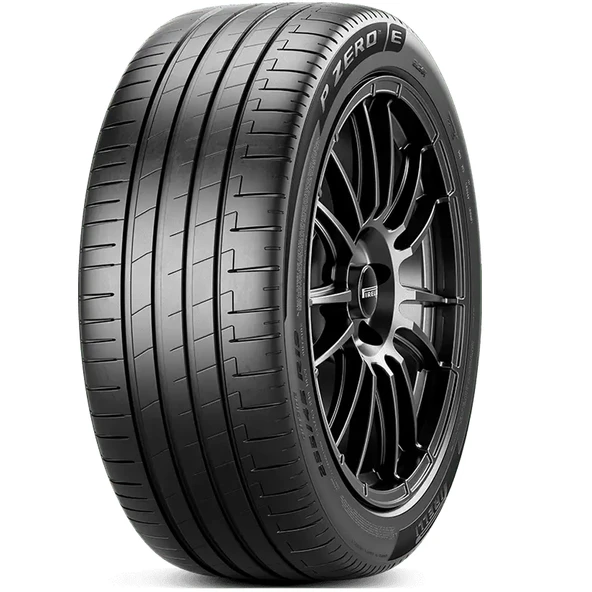Pirelli 275/35R23 108Y XL * NCS P-Zero E (Yaz) (2025) ürün görseli 1