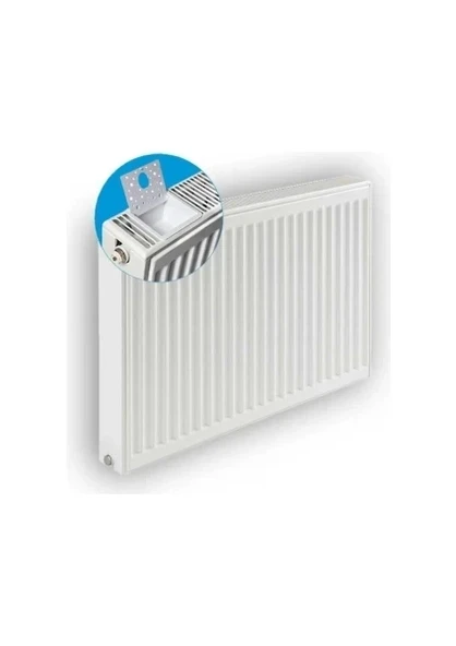 Eca Panel Radyatör 600X800 ürün görseli 1