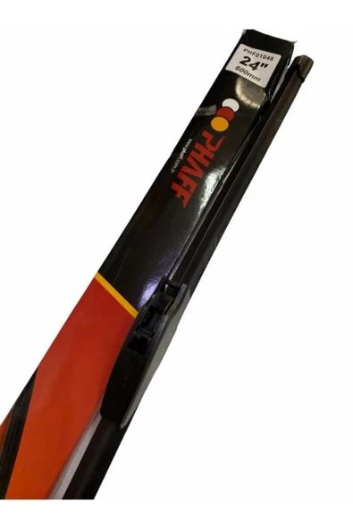 SILECEK SUPURGESI(650mm+400mm)MUZ TİP BANANA TEFLONLU CORSA D 06>14CORSA E 14>FIESTA 08>13 ürün görseli 1