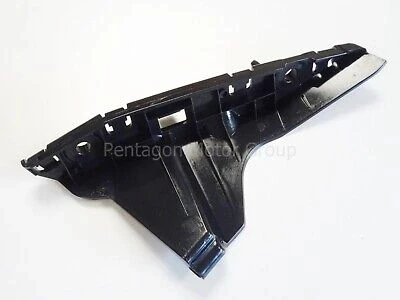 Opel Corsa F 2024-2025 Ön Tampon Bağlantı Braketi Sol Plastik (Tw) (Oem No (9829335680)) ürün görseli 1