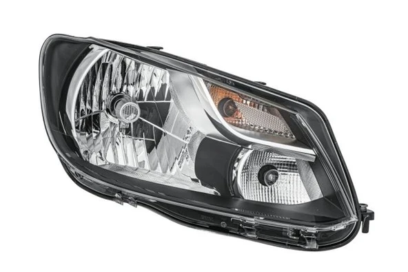 FAR SAĞ CADDY ELEKTRİKLİ ürün görseli 1