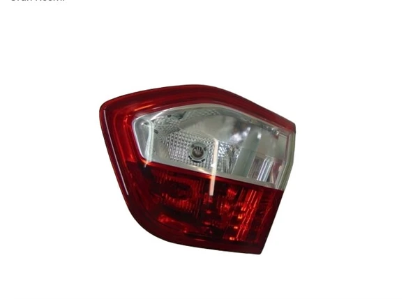 STOP LAMBASI SAĞ İÇ FLUENCE 10=> ürün görseli 1