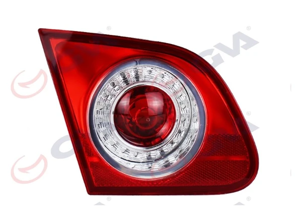 STOP LAMBASI SOL İÇ VW PASSAT 2005=> ürün görseli 1