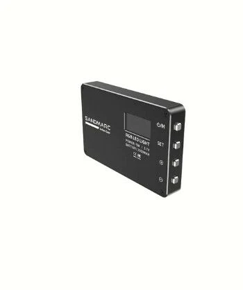 Sandmarc Prolight Bi-Color Işık - Resim 4