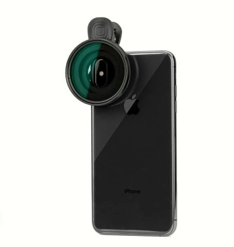 Sandmarc Drama Filters - iPhone - Resim 3