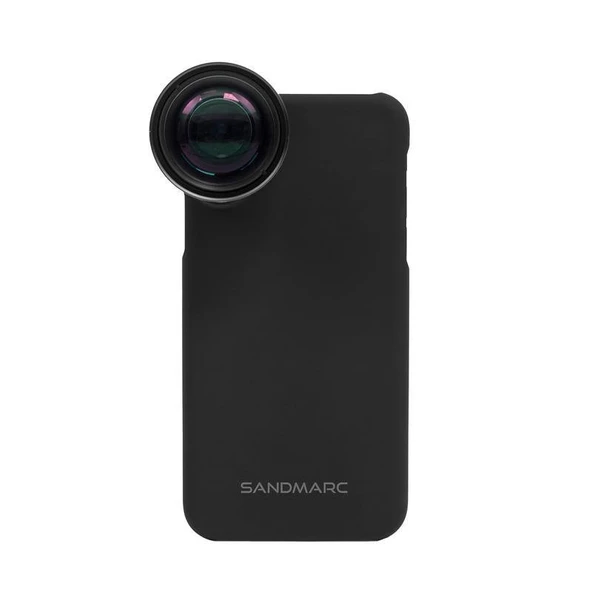 Sandmarc Telephoto Lens Edition - iPhone 8 / 7 - Resim 2