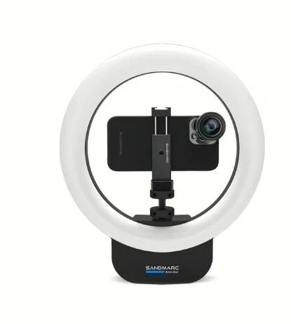 Ring Light - Wireless Edition ürün görseli 1