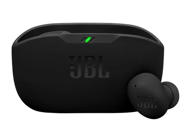 JBL Wave Buds2, True Wir.Siyah Kulaklık ürün görseli 1