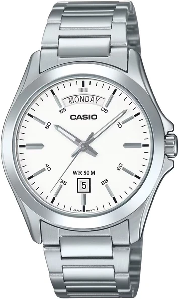 Casio MTP-1370D-7A3VDF Erkek Kol Saati ürün görseli 1
