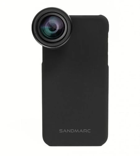 Sandmarc Geniş Açı Lens edition iPhone 13 mini ürün görseli 1
