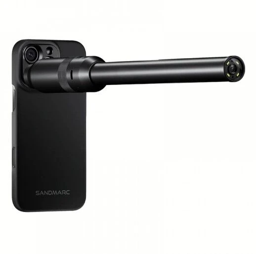 SANDMARC Probe Lens (iPhone 16 ) ürün görseli 1