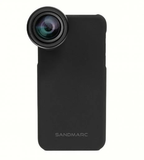 SANDMARC Geniş Açı Lens edition ( iPhone 8  / 7 ) ürün görseli 1