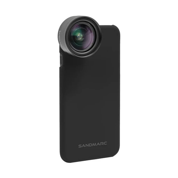 Sandmarc Wide Lens Edition - iPhone 11 - Resim 3