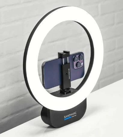 Ring Light - Wireless Edition - Resim 2