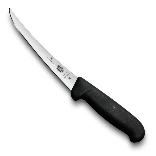 Victorinox ​​​​​Fibrox 15cm Esnek Sıyırma Bıçağı 5.6613.15 ürün görseli 1