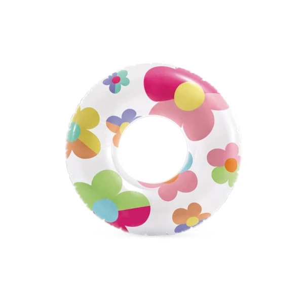 IS59259 Intex Desenli Simit 81 cm 8+Yaş - Resim 3