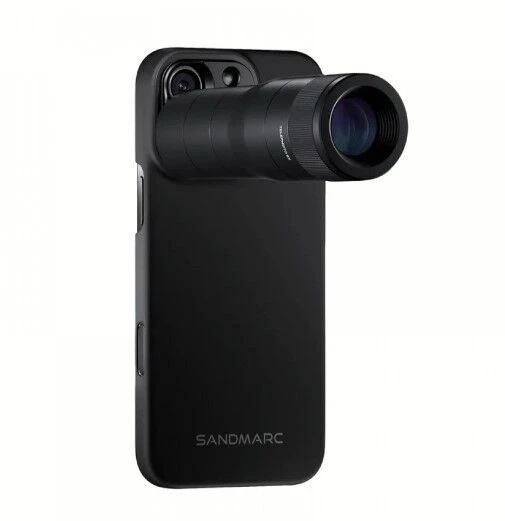 SANDMARC Telefoto 6x Lens (iPhone 13 Mini) ürün görseli 1