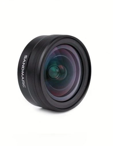Sandmarc Geniş Açı Lens edition    iPhone 14 - Resim 2