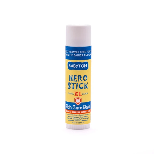 Anlık Yatıştırıcı Hero Stick XL 15 ml ürün görseli 1
