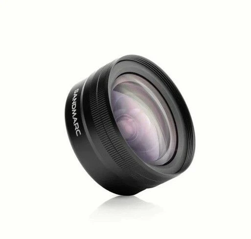 SANDMARC Wide Lens Edition - iPhone 13 Mini - Resim 3