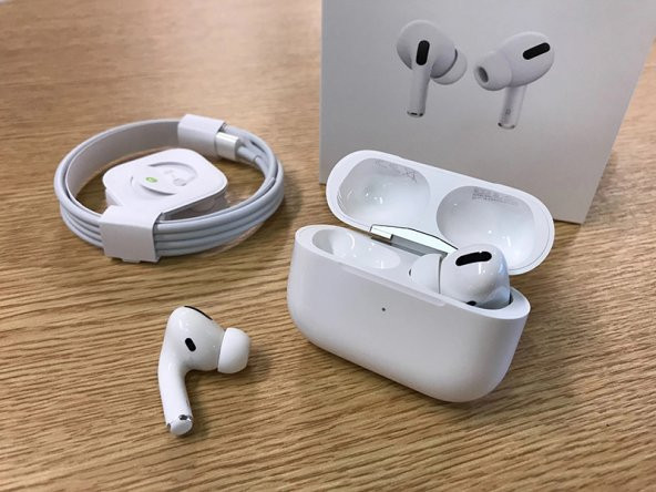 Air Pro Premium Quality Bluetooth Kulaklık ürün görseli 1