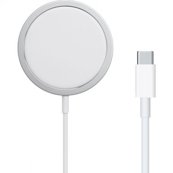 Asf Bilişim MagSafe Charger ürün görseli 1