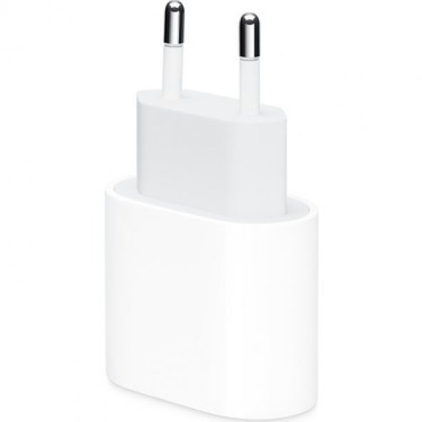 Asf Bilişim İphone 20W Adaptör (KABLO KORUYUCU HEDİYELİ!) - Resim 2